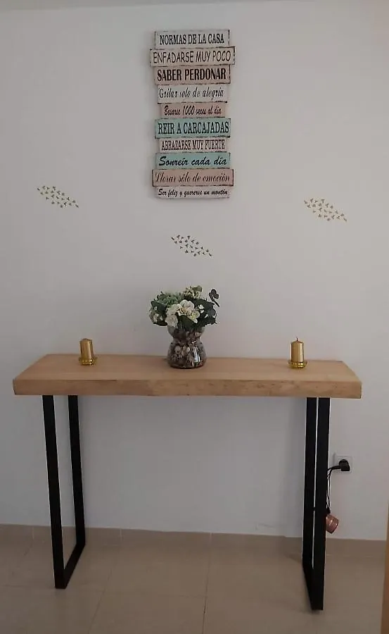 Apartamento Precioso atico a 200 metros de la playa