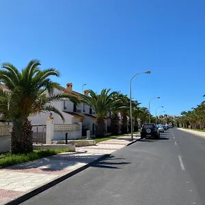 Apartamento Apartamento Urba, Roquetas de Mar
