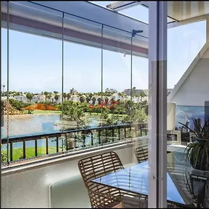 Apartamento Atico Penthouse, Roquetas de Mar