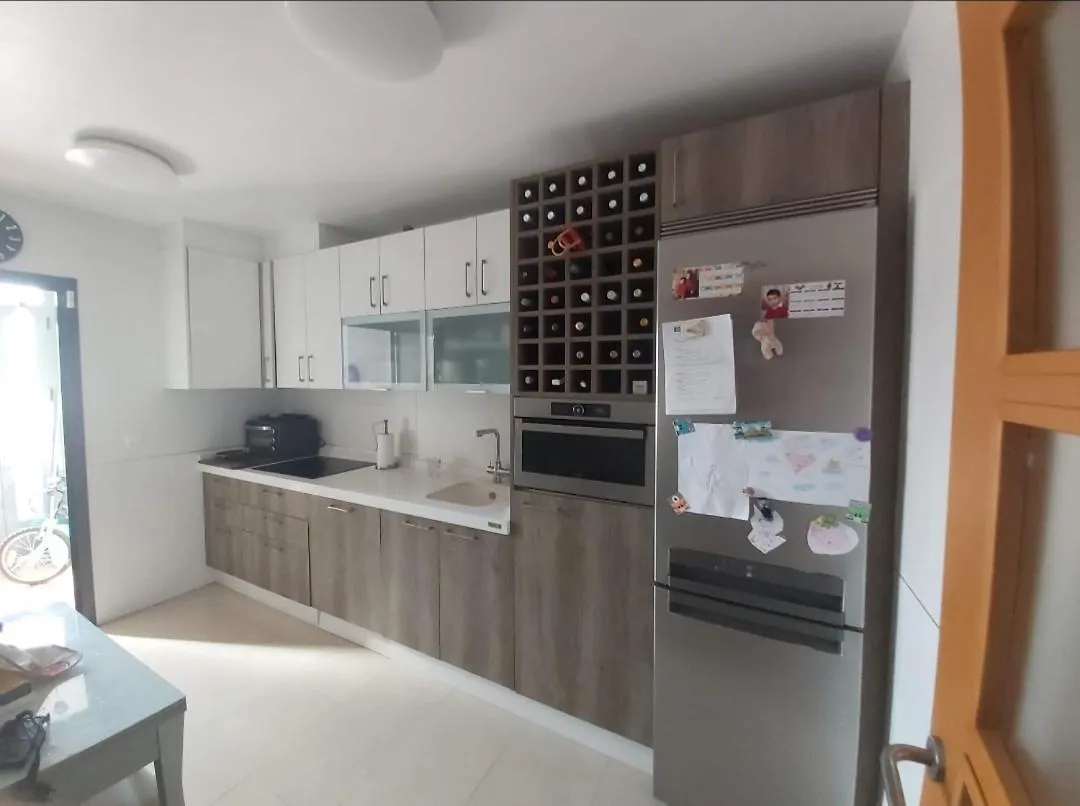 Precioso Atico A 200 Metros De La Playa Apartment Roquetas de Mar