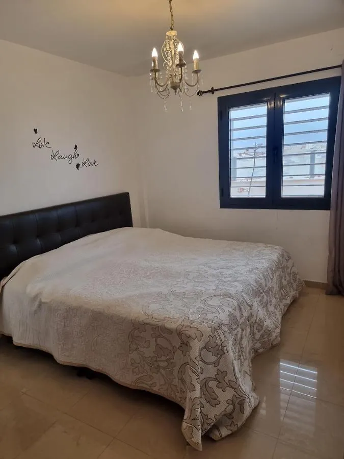 Precioso Atico A 200 Metros De La Playa Apartment